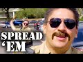 If Crime Was Punished With Spankings