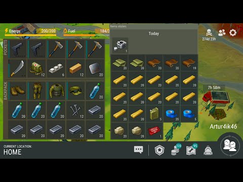 LDOE revenge Artur4ik46