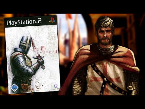 The Best PS2 Open World Crusader Game You’ve Never Played