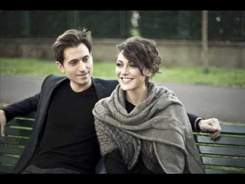 Simona Molinari - Dr. Jekyll Mr. Hyde (duet with Peter Cincotti)