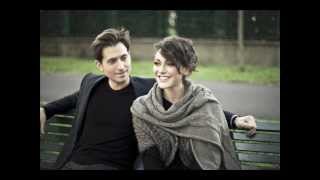 Simona Molinari - Dr. Jekyll Mr. Hyde (duet with Peter Cincotti)