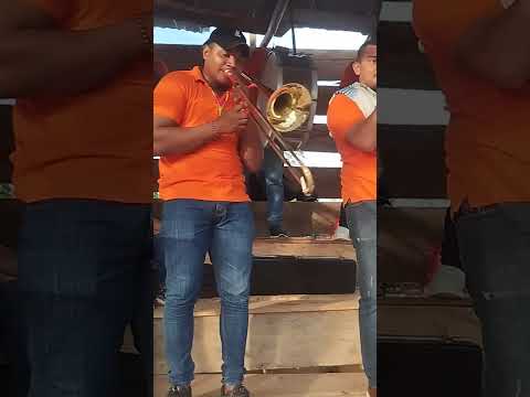 banda musical juvenil de Guamal Magdalena, corraleja en margarita bolivar, Colombia.