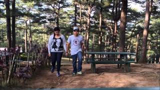 When I&#39;m with you- ben rector