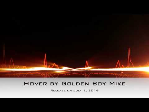 Golden Boy Mike - Hover