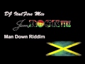 Man Down Riddim Mix ft Wayne Marshall, Rihanna ...