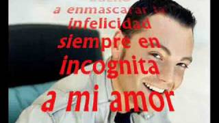 Tiziano Ferro &#39;Giugno &#39;84&#39; (traduccion español)