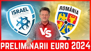 PARIU DE 700 LEI PE ISRAEL – ROMÂNIA! 🍀 FACI PARIU #346