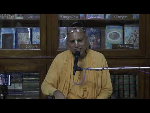 Bhakti Ashraya Vaishnav Swami_BG-03.30