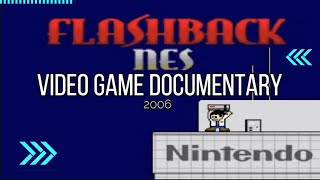 NES FLASHBACK| VIDEOGAME DOC.