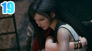 ゆっくり実況『ＦＦⅦリメイク』助け合う者達　19