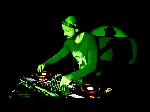 FABIO LEAL @ 20 YEARS OF ZENON RECORDS 10 JUNE 2023