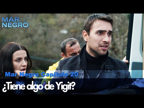 Do You Have Anything from Yigit? - Chapter 20 | Fugitive