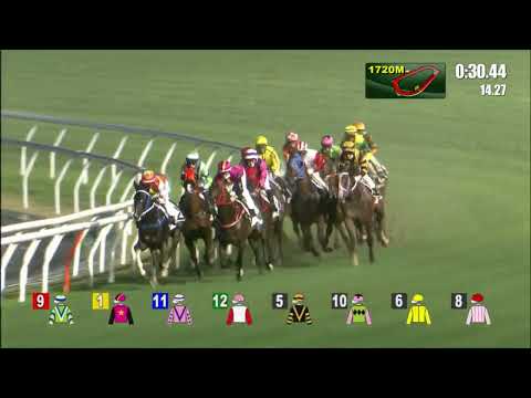 11/5/2022 (654) Fortune Triple - Derek Leung