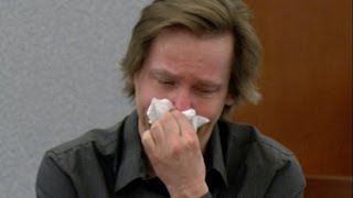 Former Kindergarten Teacher  Breaks Down on Stand About Accuser's Suicide Attempt