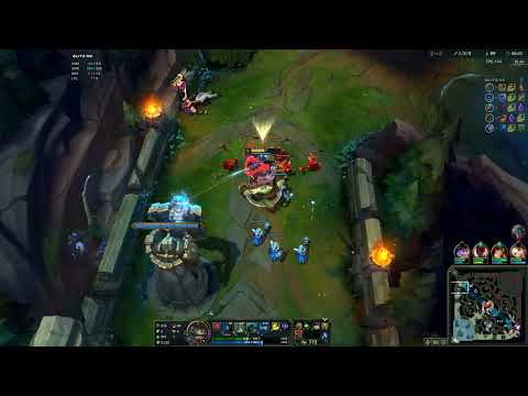 full tank tahm kench top