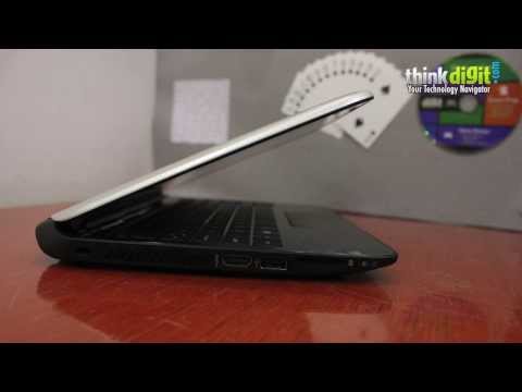 HP Pavilion 10