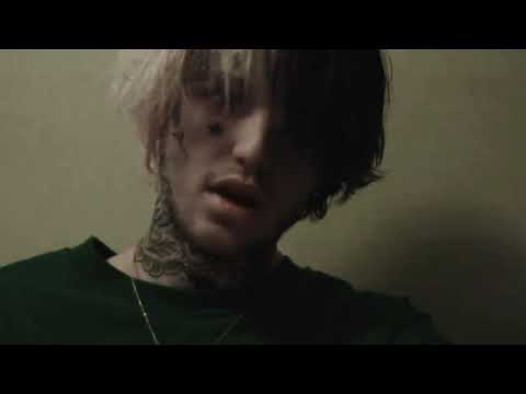 Lil Peep x Lil Tracy Type Beat - "Pain" (Free For Non-Profit)