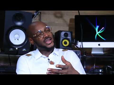 Track 2! We Must Groove ft Burna Boy