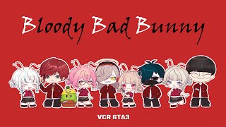 【 #VCRGTA3 】最終日 【アルス・アルマル/にじさんじ】