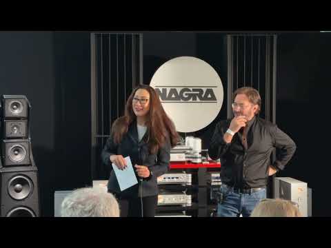 Al Di Meola at Munich High End 2023