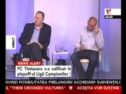 Editie speciala - 5 august 2009