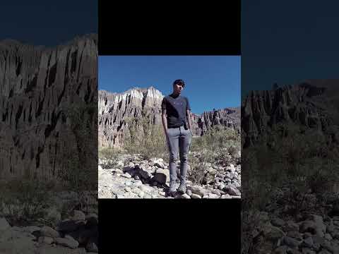 viaje catamarca 🌄 Etapa 7: Los Castillos de Villa Vil + Termas entre Montañas