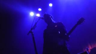 The Afghan Whigs - When We Two Parted LIVE HD (2012) Hollywood Fonda Theatre