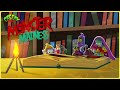 Creepy Candy Monster Madness Creepy Candy Fights Mysterious Monster Cartoon For Kids S1 EP 9