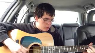 Cold Inside - Hurt Cover