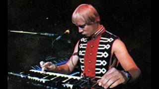 Kansas - Live - 1977 - Closet Chronicles(Long Beach, California)