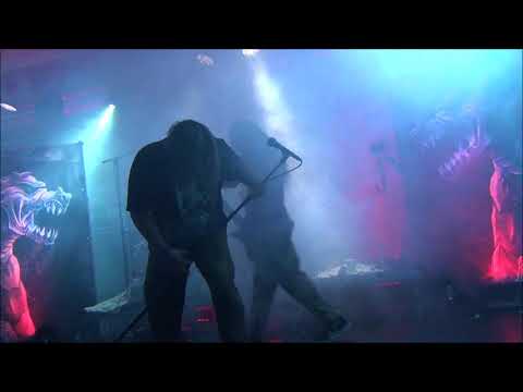 Dismember - In Death's Sleep & Fleshless Live @ Scandinavia Deathfest 2019
