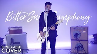 Bitter Sweet Symphony Music Video