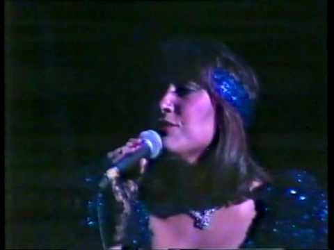 Sergio Mendes   Never Gonna Let You Go  Live In Tokyo 1984