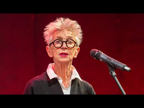 Sublokatorki. Wykład inauguracyjny Andy Rottenberg