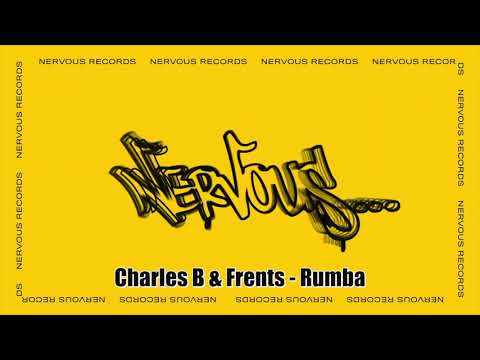 Charles B & Frents - Rumba
