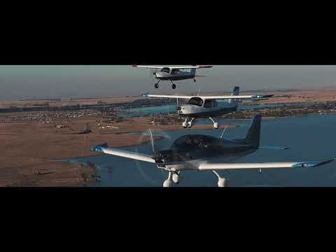 The Sling Aircraft Range