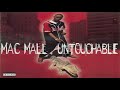 Mac Mall - Servin Game