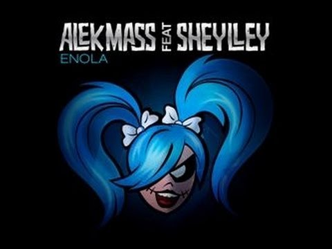 ALEK  MASS Feat. SHEYLLEY - Enola (Radio Edit) [Preview]