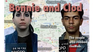Thomas & Rosemarie Uva: The Bonnie & Clyde who robbed the Mob