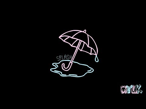 MYLK - Splash (Official Lyric Video)