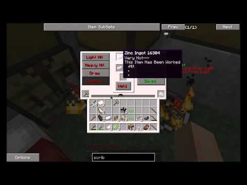 Mead's Girl Tries TerraFirmaCraft #04 - Mining with the Big Kids Now! - Minecraft with Grianan