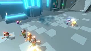 いきなり発作！！からの柔道をしだすわいわい