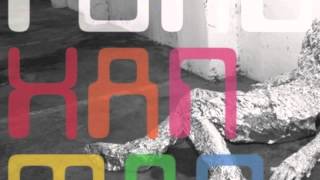 Pond - AloneAFlameAFlower