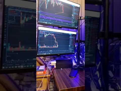 26th October Trade ✅ 4 Lakhs ++ Booked