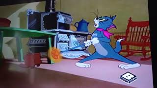 Download lagu Tom and Jerry Posse Cat Ending LOL 😂 mp3