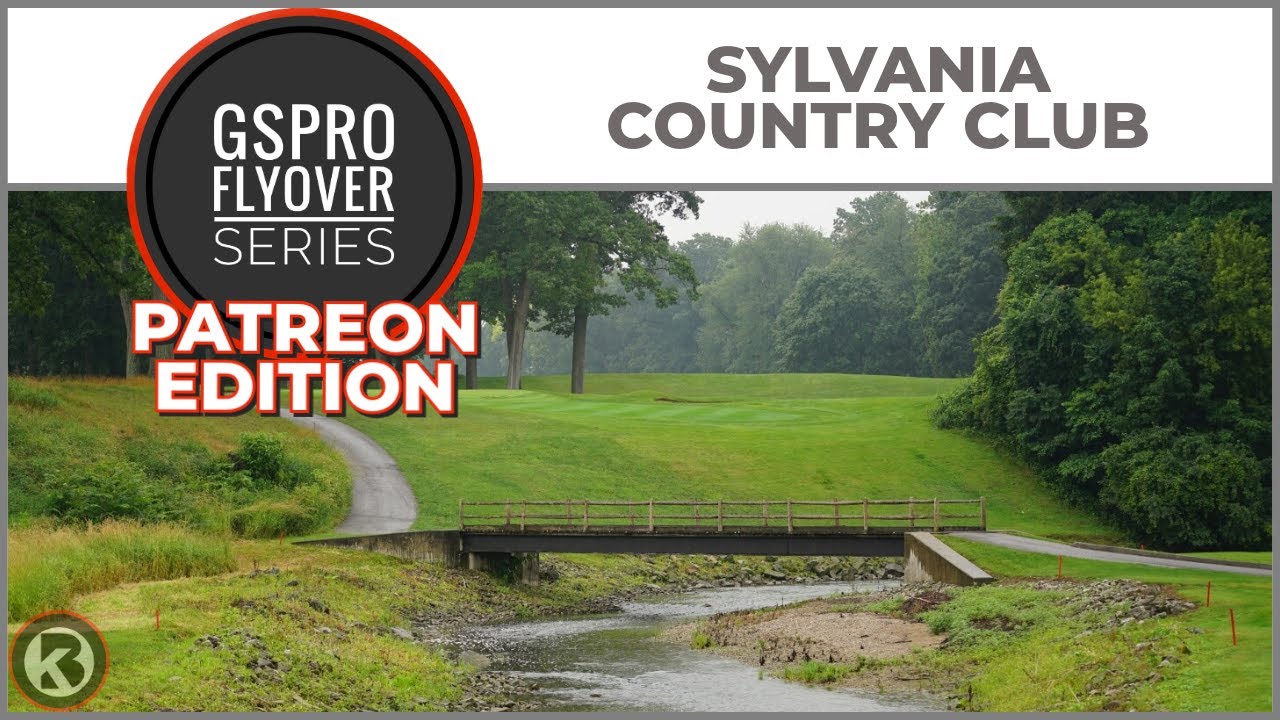 Watch Holstein Country Club flyover on YouTube