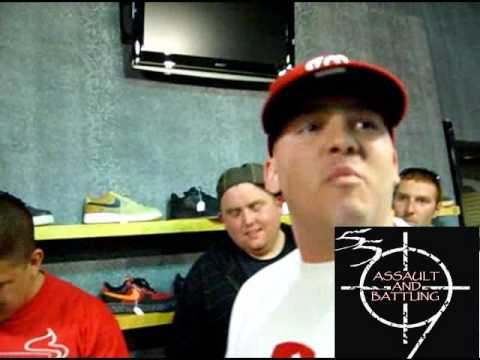 Hype Da Holik vs Truth