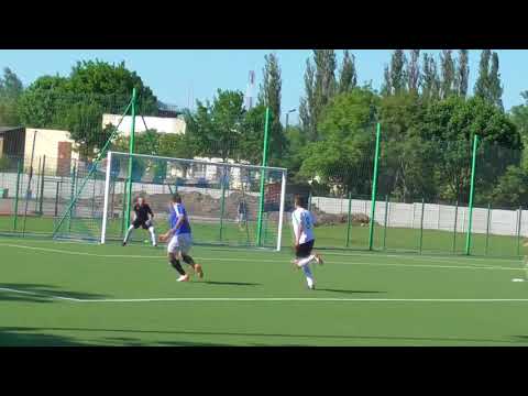 FC Kursko vs Iskra Gorzów