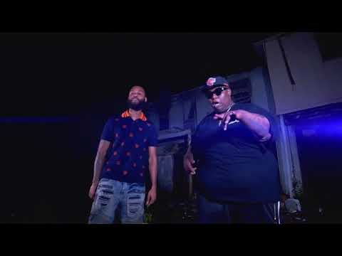 Joe Green x Cliff Da General - Either Way
