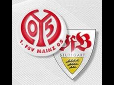FSV Mainz 05 U11 vs. VfB Stuttgart U11 1:2, FINALE Hallenpokal Blaustein 2014